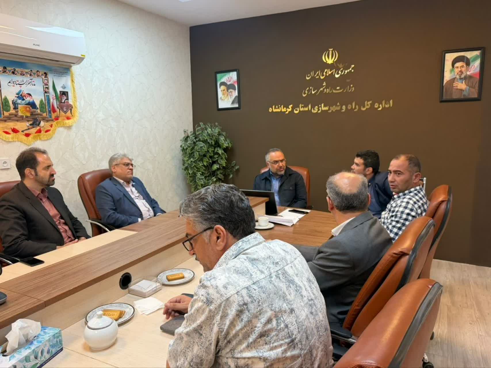 خبر شماره 1