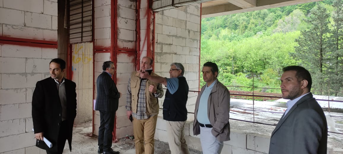 مقاله عمرانی