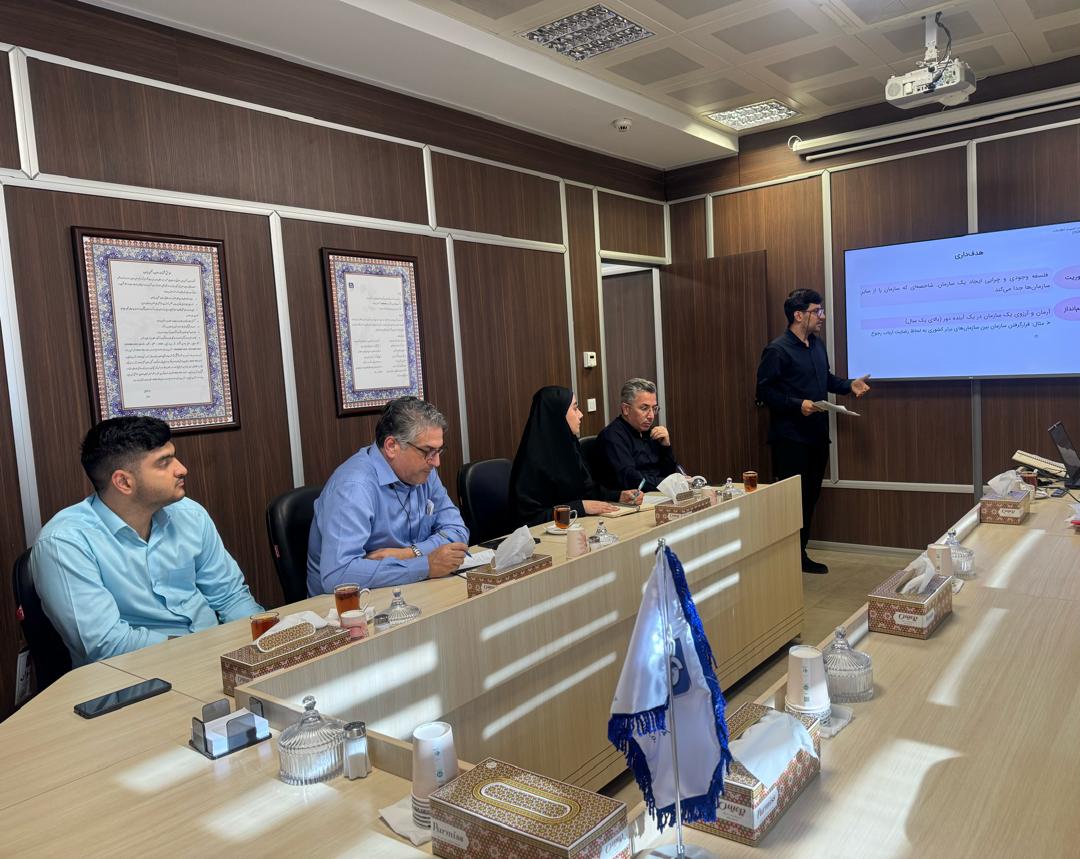 مقاله فناوری