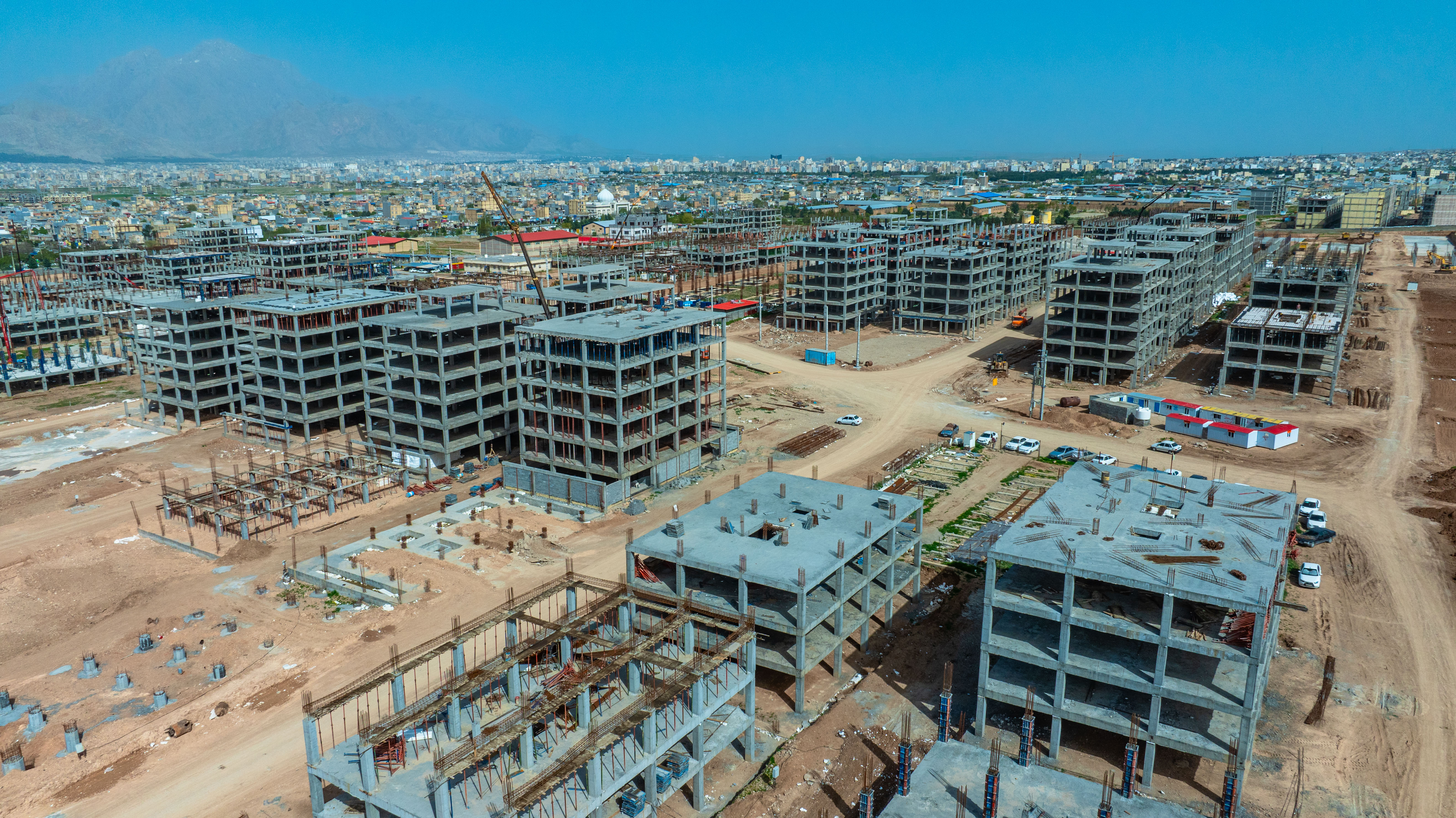 مسکن ملی کرمانشاه